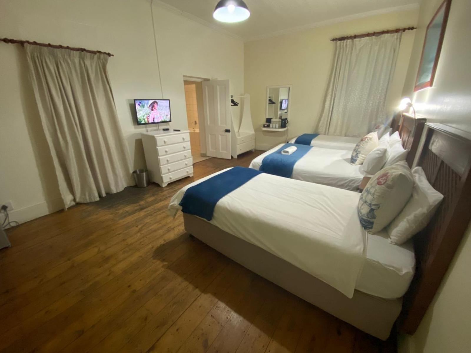 Green Door Guesthouse 莫塞尔湾 客房 照片