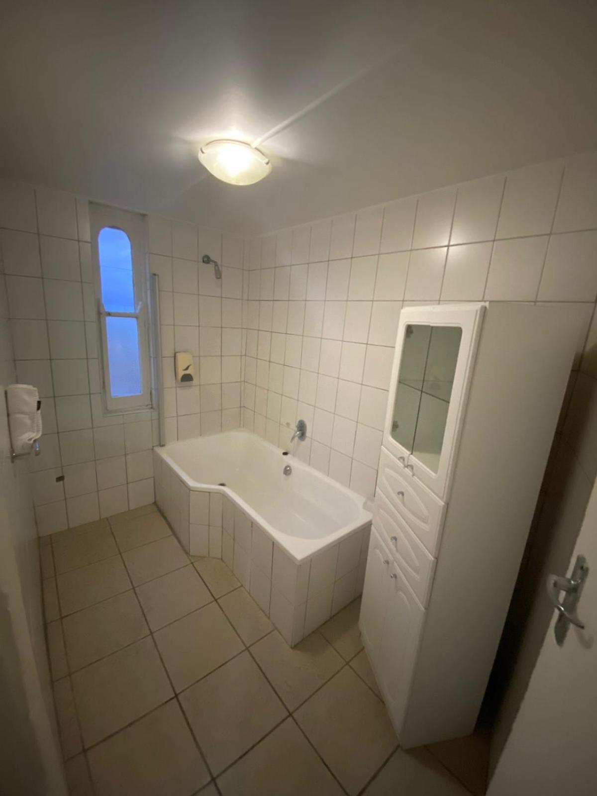 Green Door Guesthouse 莫塞尔湾 客房 照片