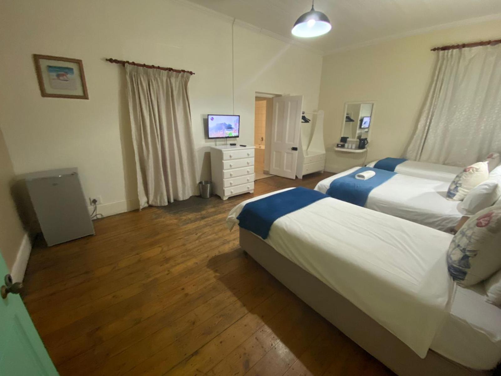 Green Door Guesthouse 莫塞尔湾 客房 照片