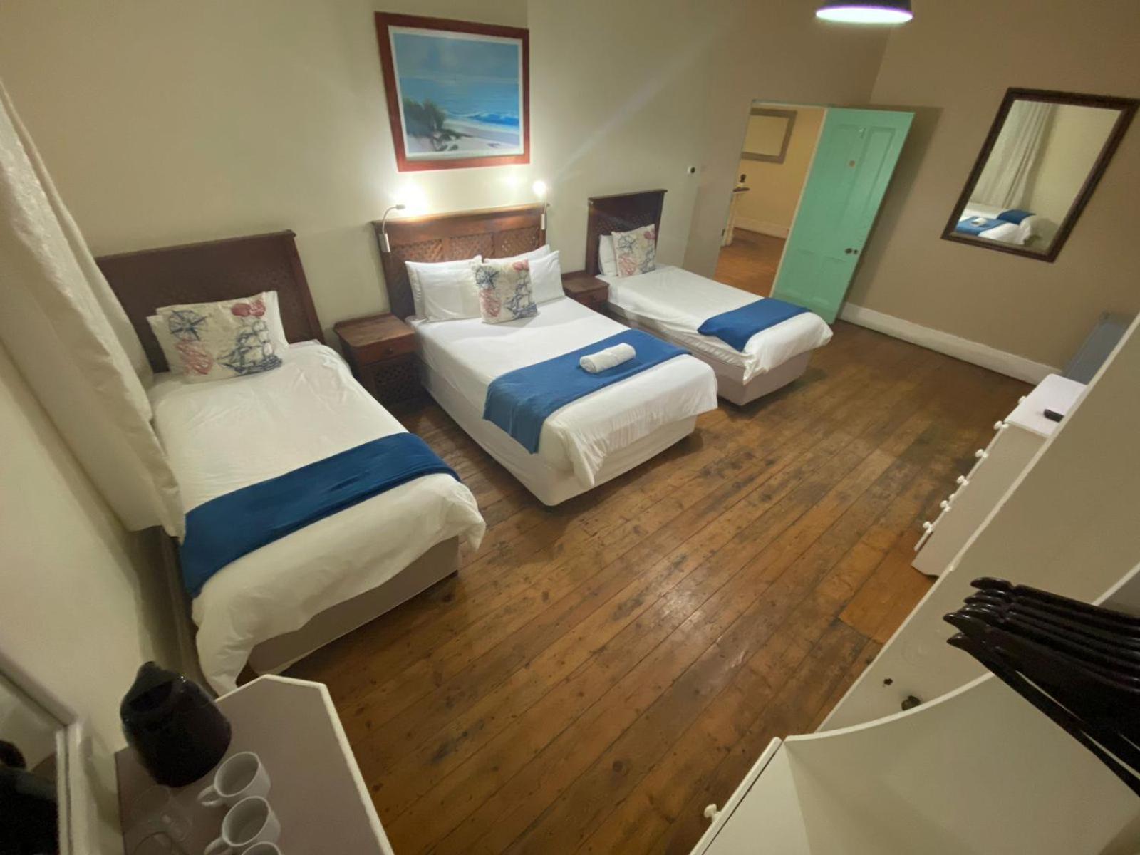 Green Door Guesthouse 莫塞尔湾 客房 照片