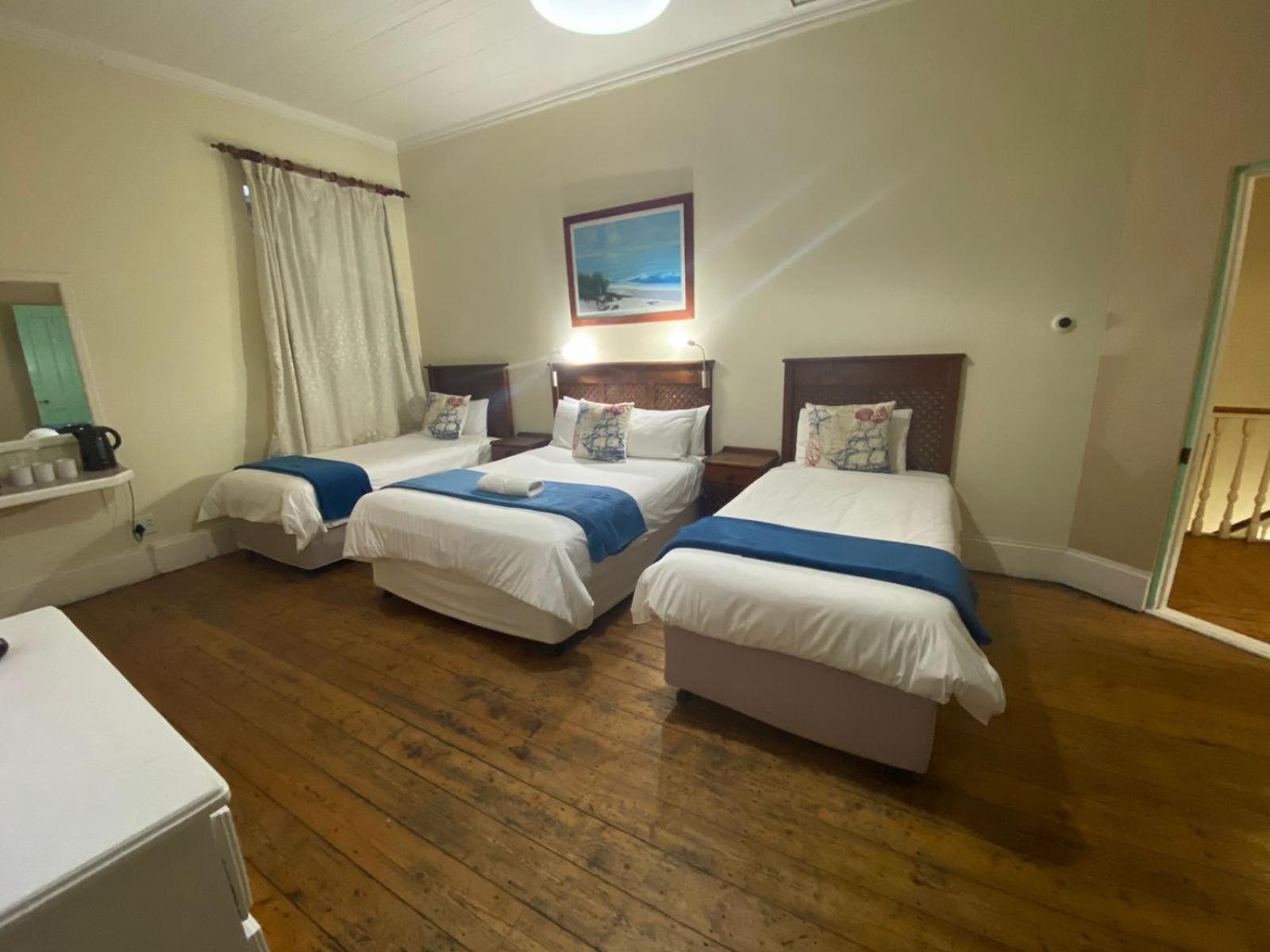 Green Door Guesthouse 莫塞尔湾 客房 照片