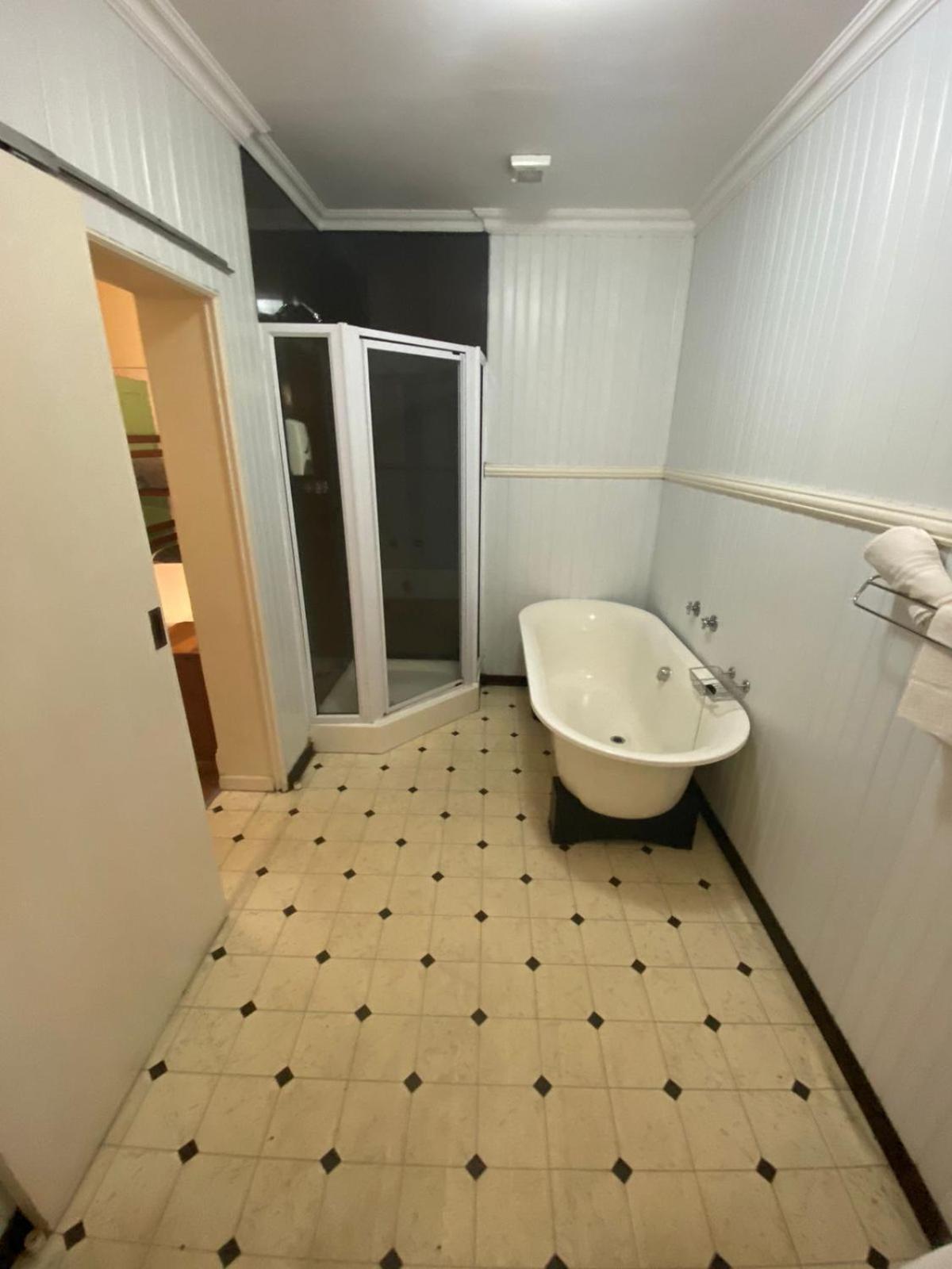 Green Door Guesthouse 莫塞尔湾 客房 照片