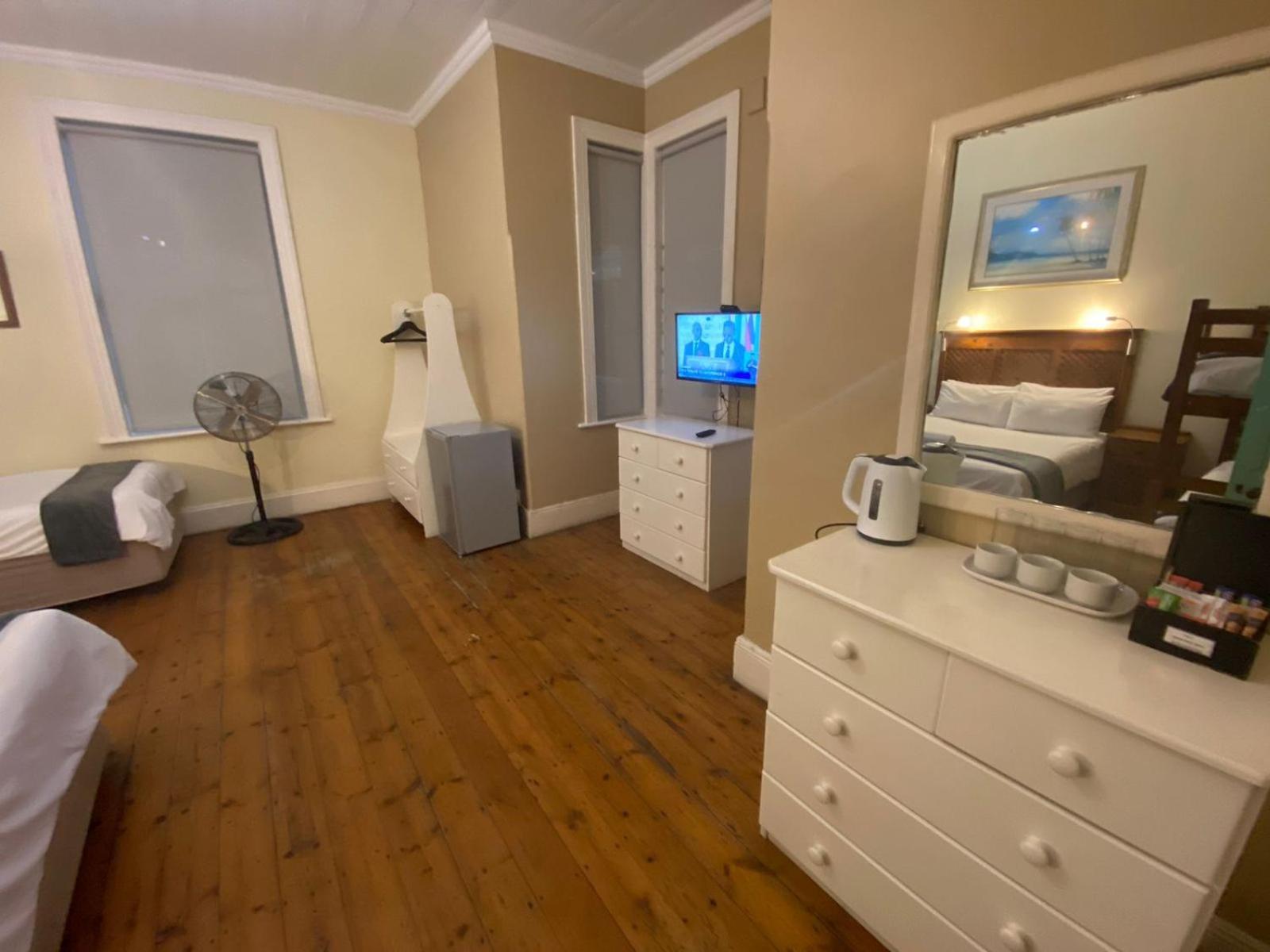 Green Door Guesthouse 莫塞尔湾 客房 照片