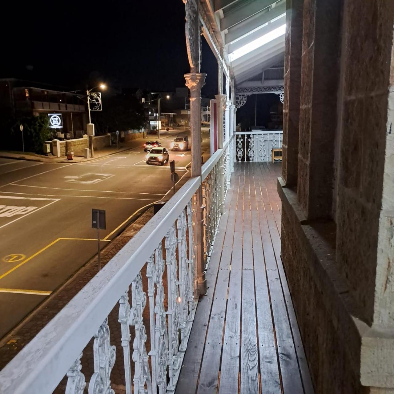 Green Door Guesthouse 莫塞尔湾 外观 照片