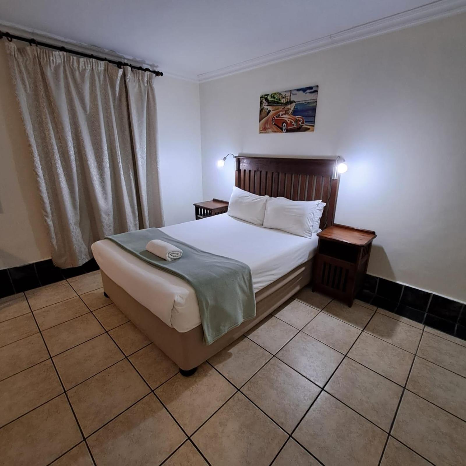 Green Door Guesthouse 莫塞尔湾 客房 照片