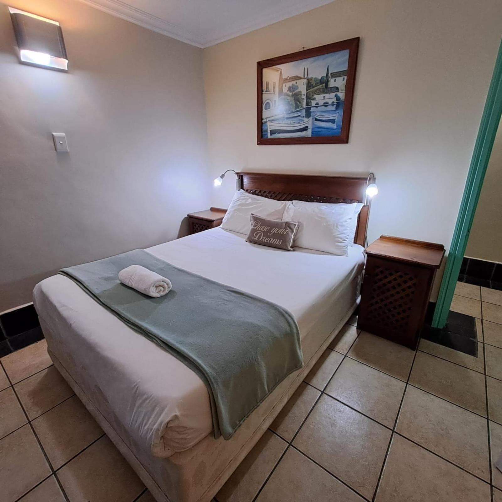 Green Door Guesthouse 莫塞尔湾 客房 照片