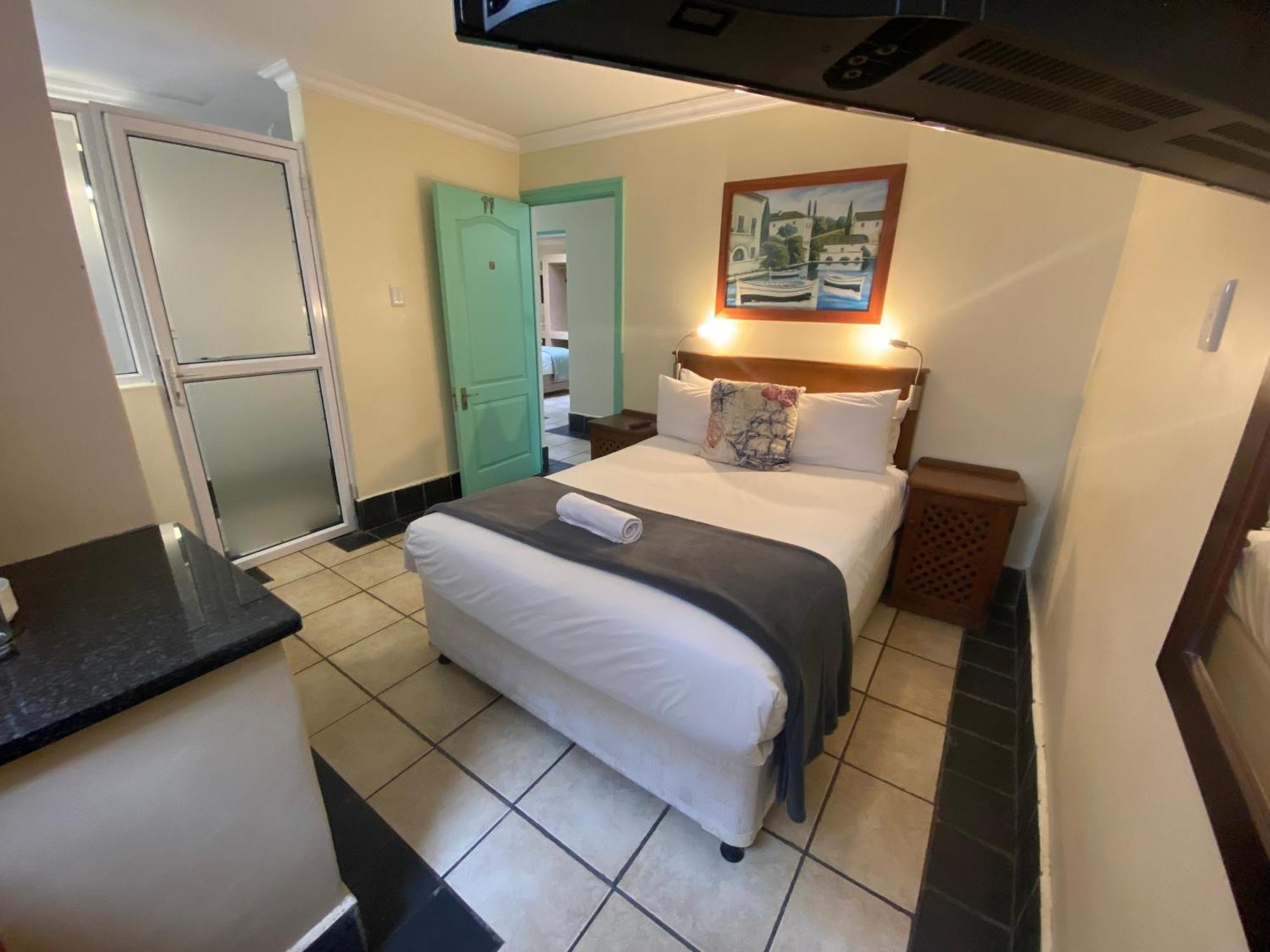 Green Door Guesthouse 莫塞尔湾 客房 照片