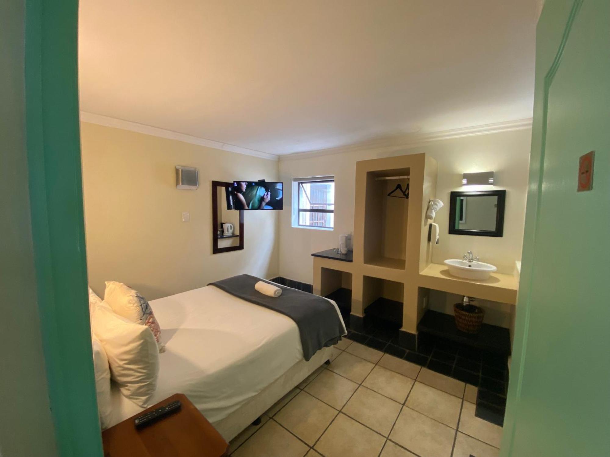 Green Door Guesthouse 莫塞尔湾 客房 照片