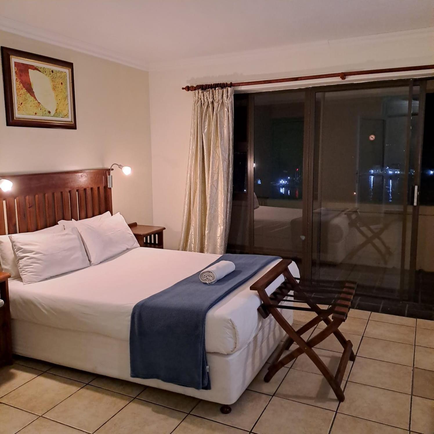 Green Door Guesthouse 莫塞尔湾 客房 照片