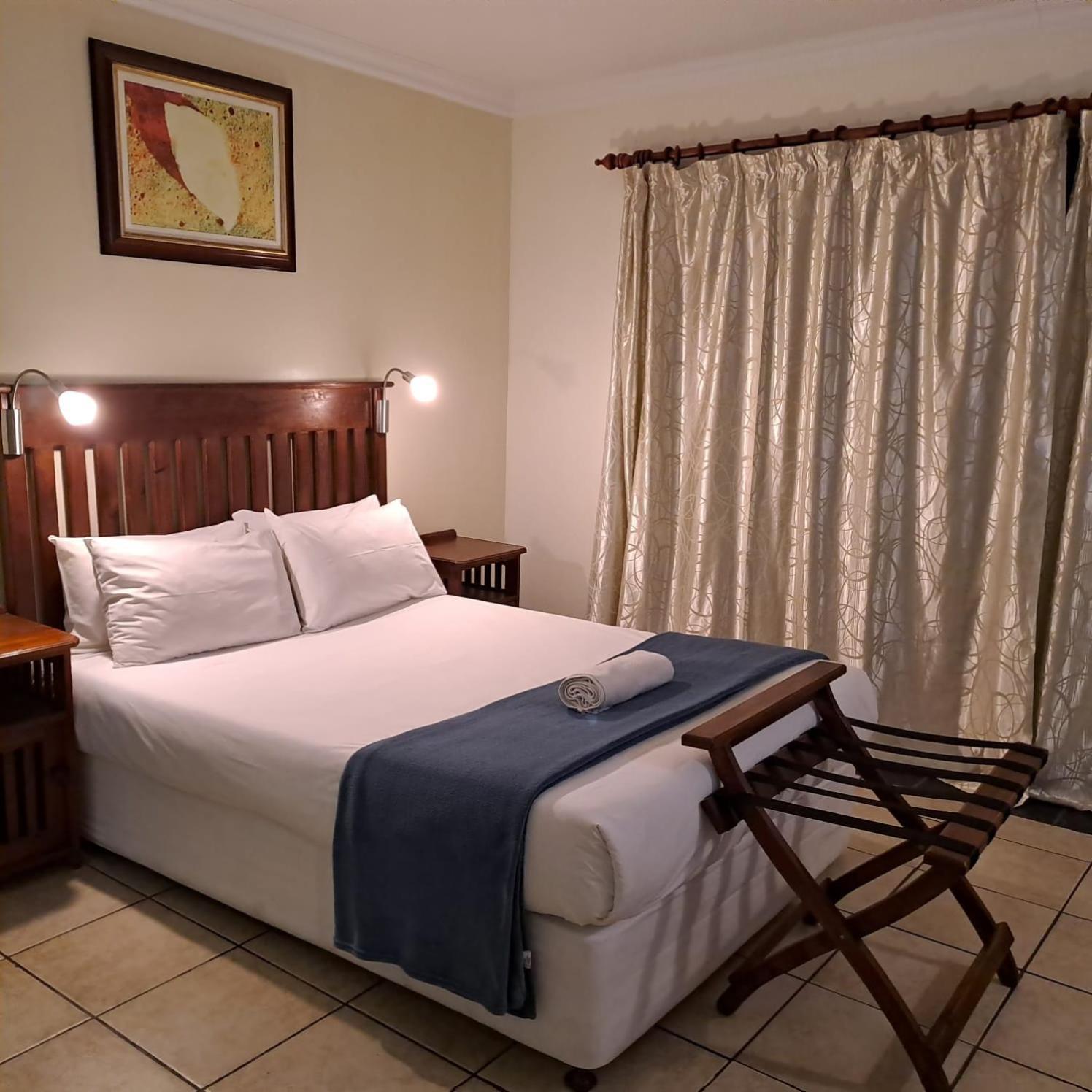 Green Door Guesthouse 莫塞尔湾 客房 照片