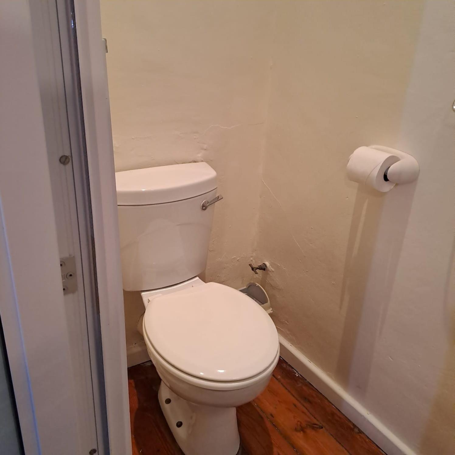 Green Door Guesthouse 莫塞尔湾 客房 照片
