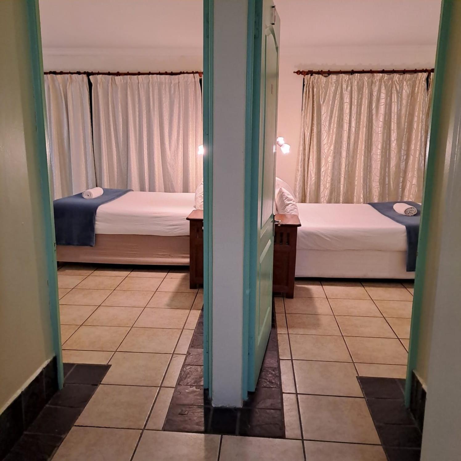 Green Door Guesthouse 莫塞尔湾 客房 照片