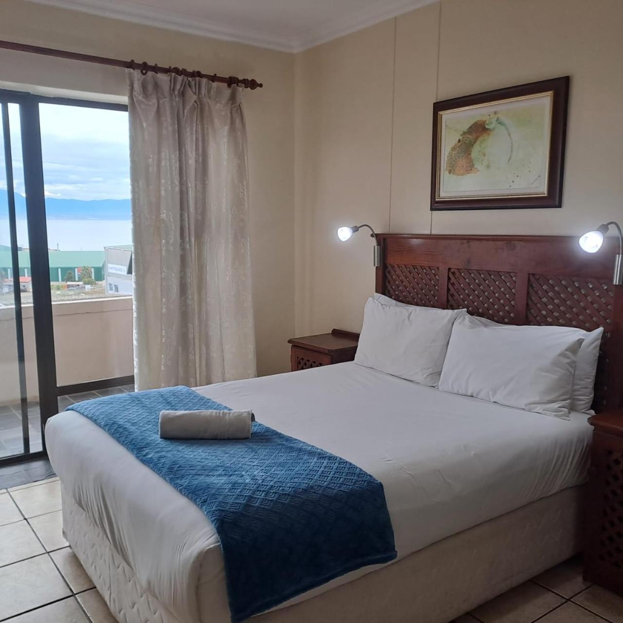 Green Door Guesthouse 莫塞尔湾 客房 照片