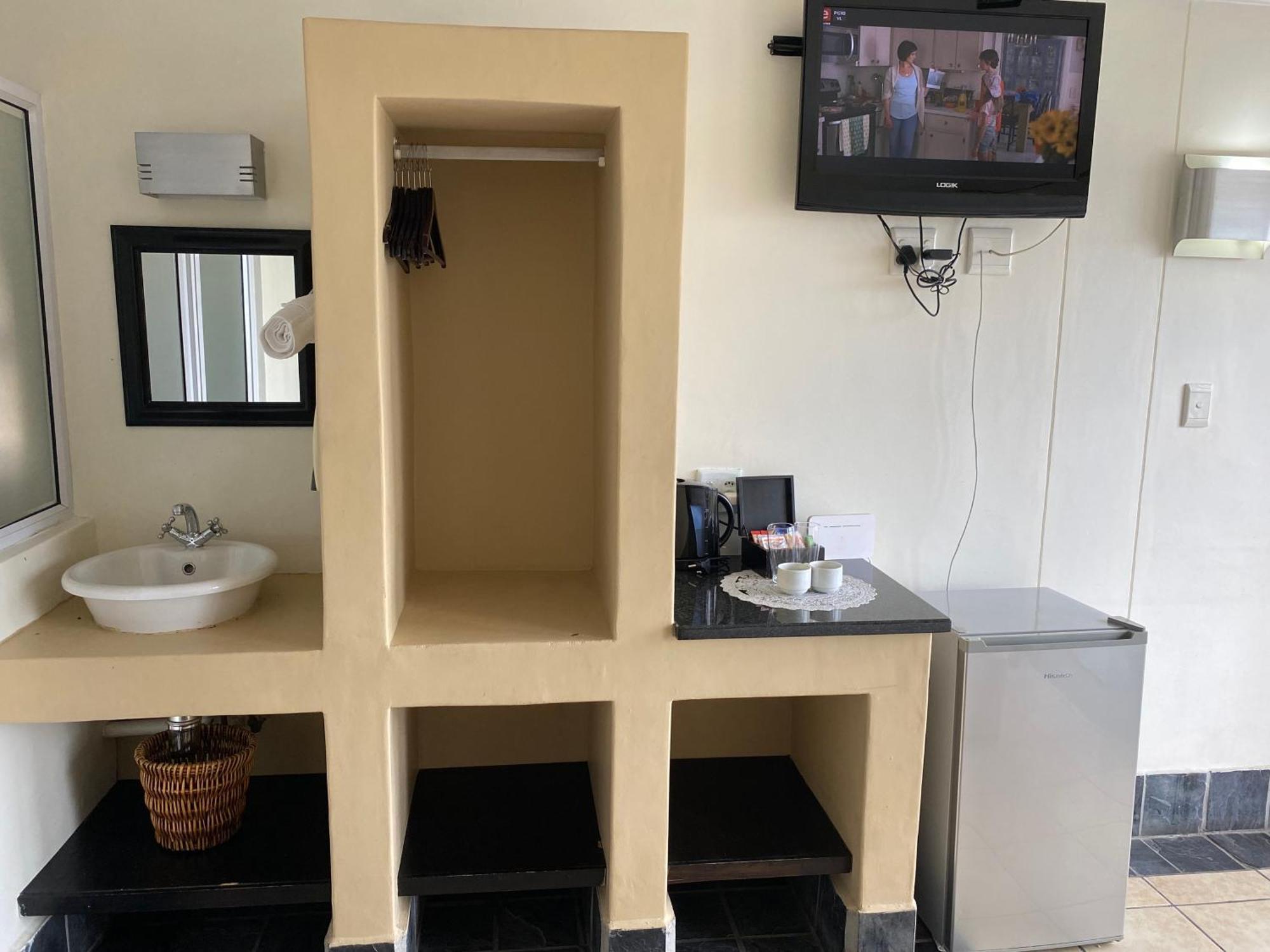 Green Door Guesthouse 莫塞尔湾 客房 照片