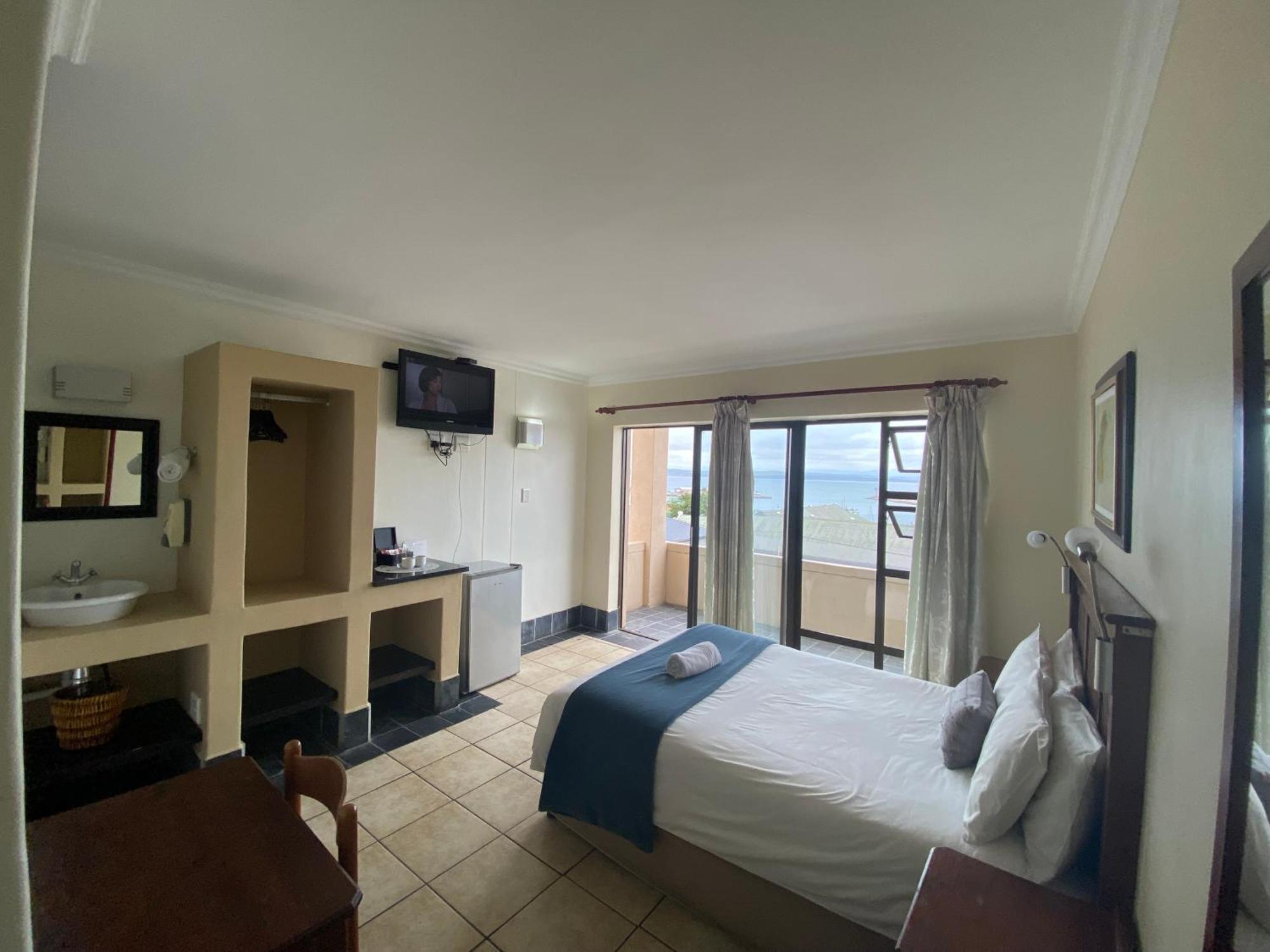 Green Door Guesthouse 莫塞尔湾 客房 照片